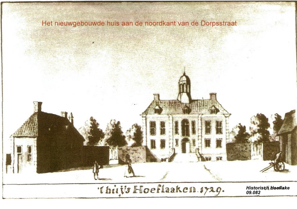 Stichting Historisch Hoeflake – Hoevelaken