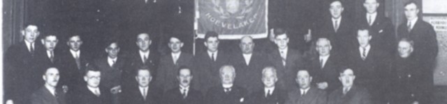 Stichting Historisch Hoeflake – Hoevelaken