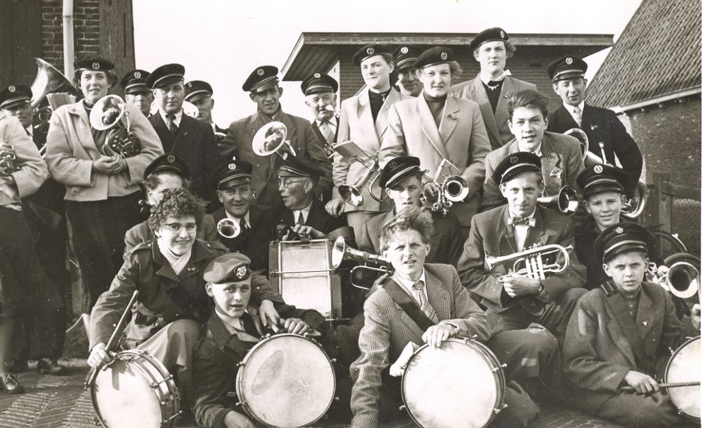 Stichting Historisch Hoeflake – Hoevelaken