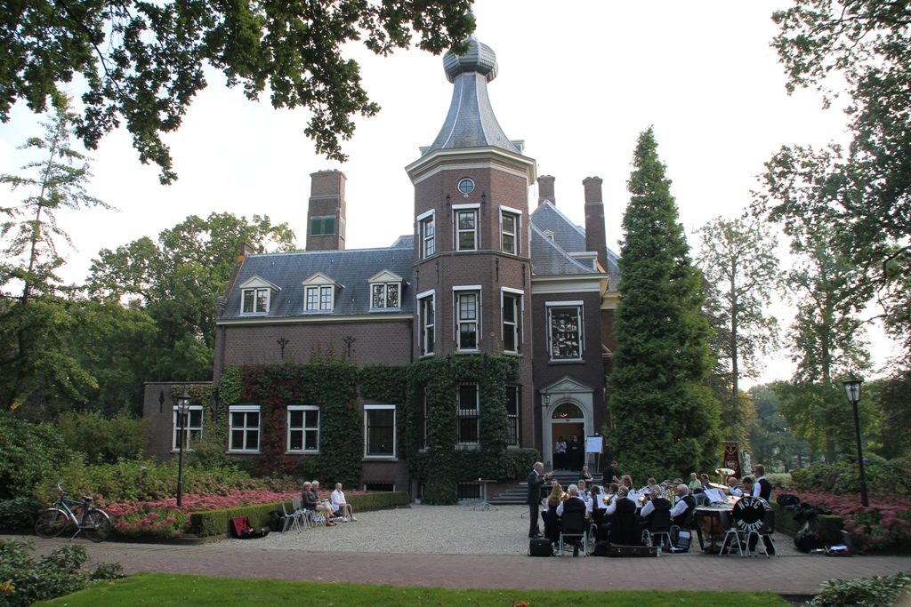 Stichting Historisch Hoeflake – Hoevelaken