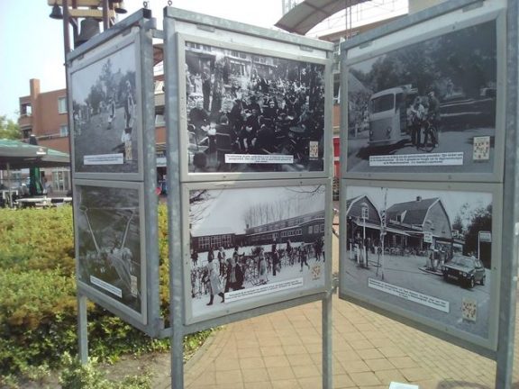 Stichting Historisch Hoeflake – Hoevelaken