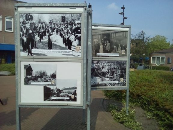 Stichting Historisch Hoeflake – Hoevelaken