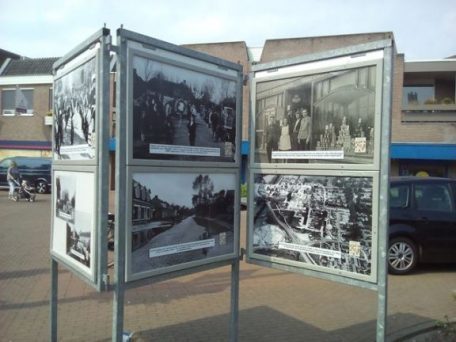 Stichting Historisch Hoeflake – Hoevelaken