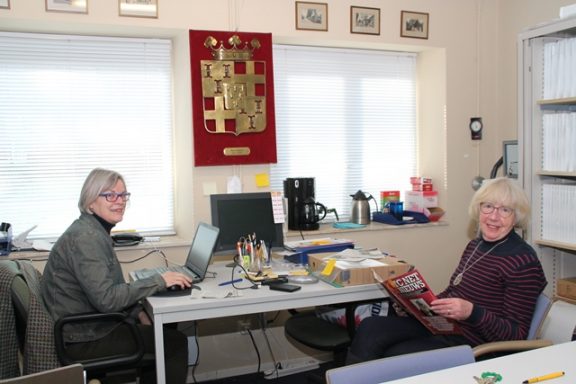Stichting Historisch Hoeflake – Hoevelaken