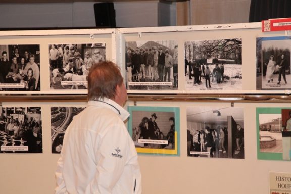 Stichting Historisch Hoeflake – Hoevelaken