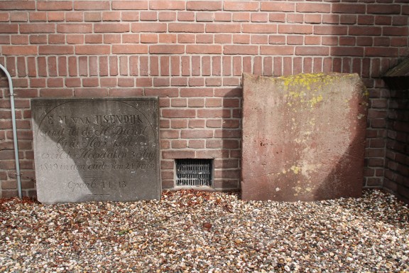 Stichting Historisch Hoeflake – Hoevelaken