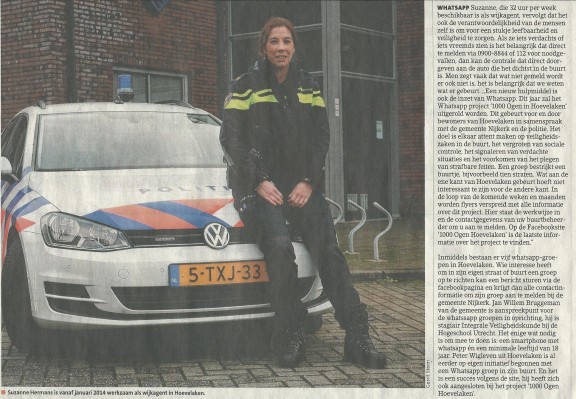 Stichting Historisch Hoeflake – Hoevelaken