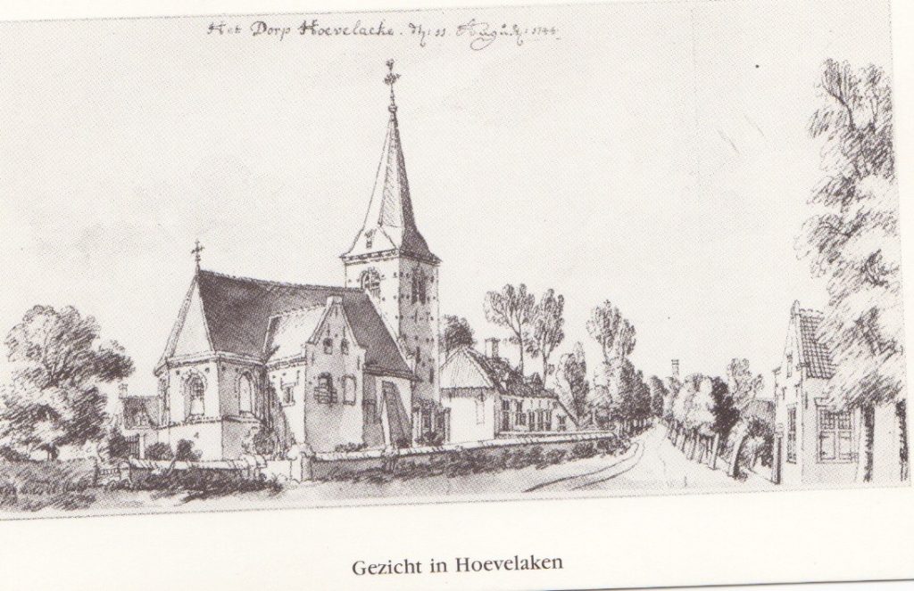 Stichting Historisch Hoeflake – Hoevelaken