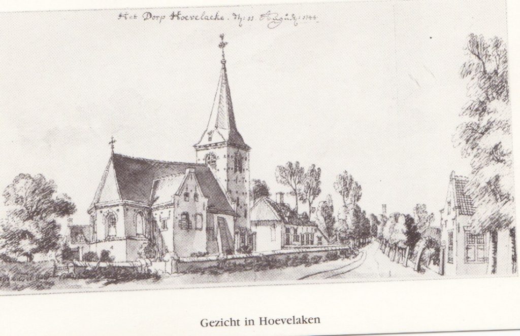 Stichting Historisch Hoeflake – Hoevelaken