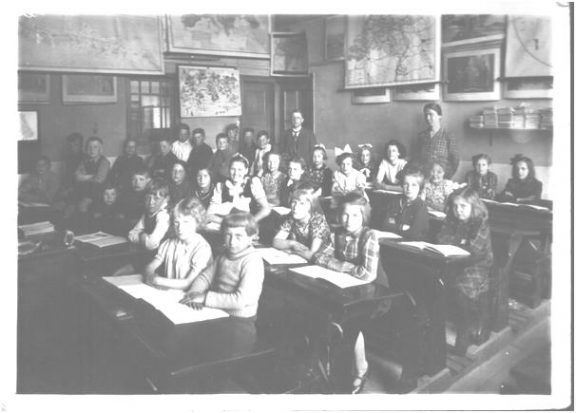 Stichting Historisch Hoeflake – Hoevelaken