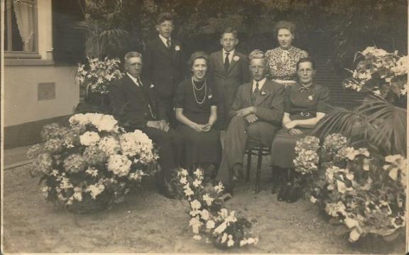 Stichting Historisch Hoeflake – Hoevelaken