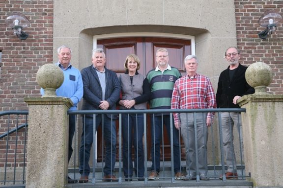 Stichting Historisch Hoeflake – Hoevelaken