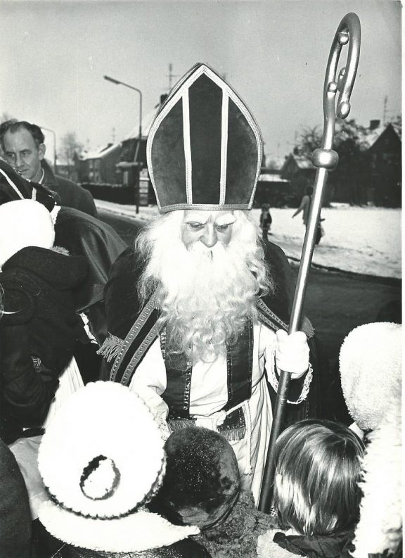 Stichting Historisch Hoeflake – Hoevelaken