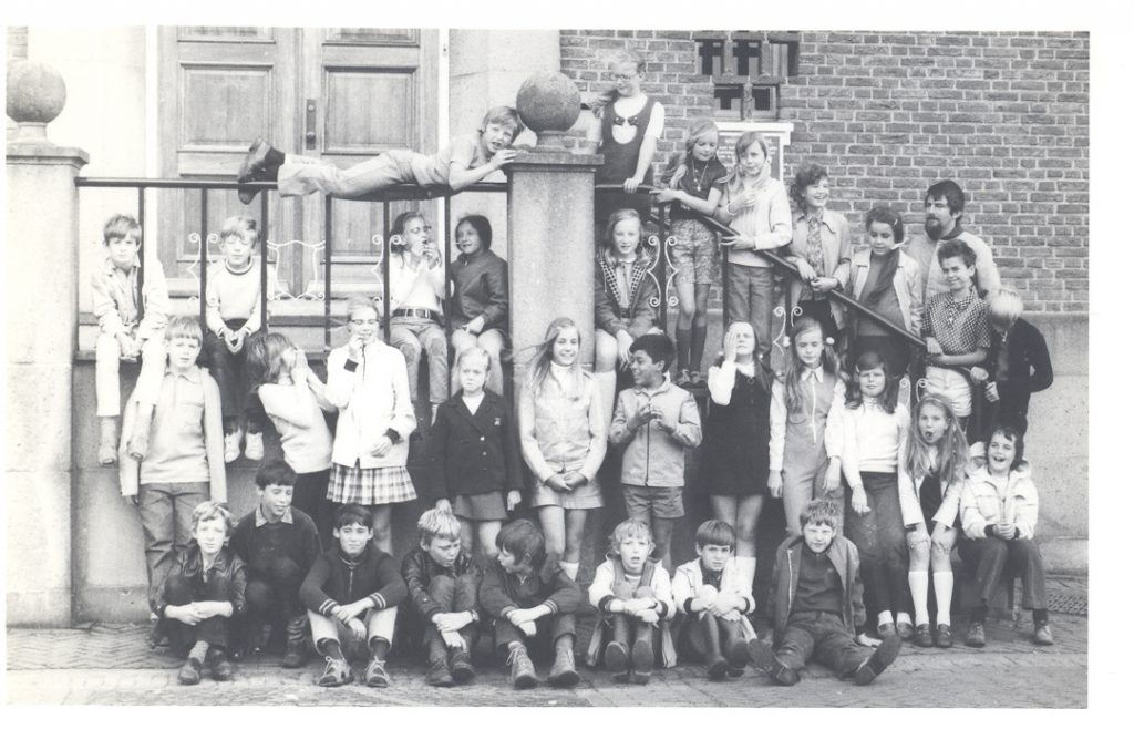 Stichting Historisch Hoeflake – Hoevelaken