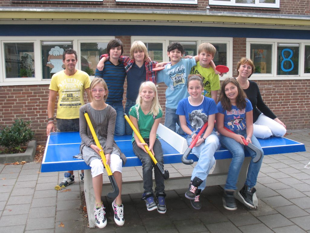 Stichting Historisch Hoeflake – Hoevelaken