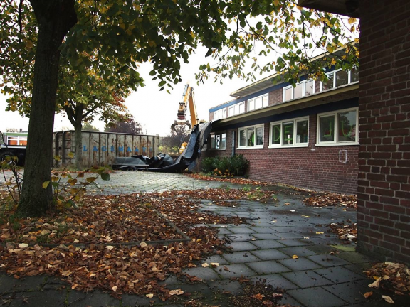 Stichting Historisch Hoeflake – Hoevelaken