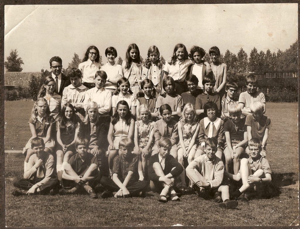 Stichting Historisch Hoeflake – Hoevelaken