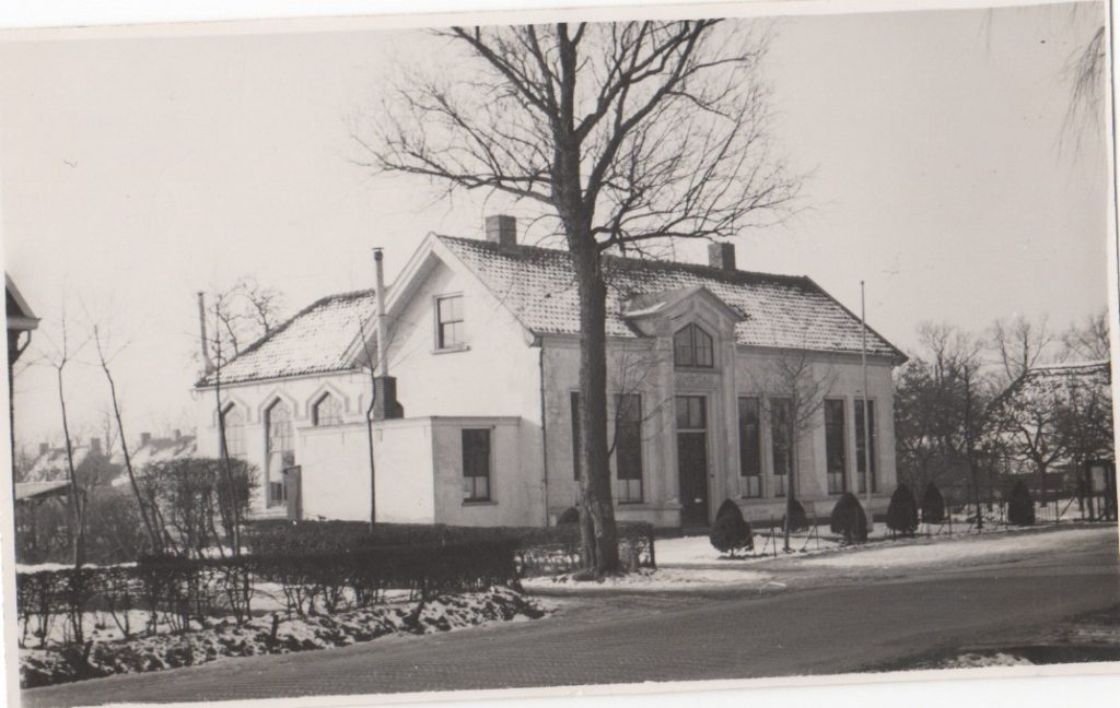 Stichting Historisch Hoeflake – Hoevelaken