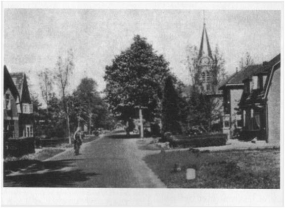 Stichting Historisch Hoeflake – Hoevelaken