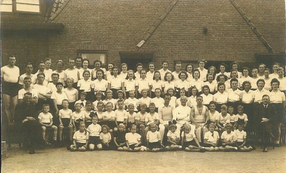Stichting Historisch Hoeflake – Hoevelaken