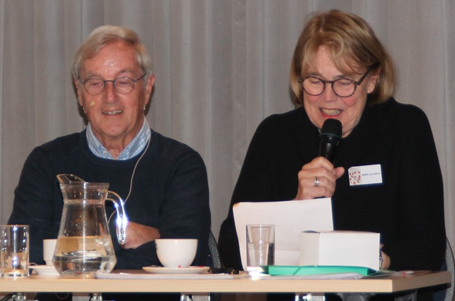 Stichting Historisch Hoeflake – Hoevelaken