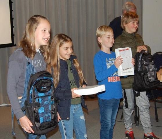 Stichting Historisch Hoeflake – Hoevelaken