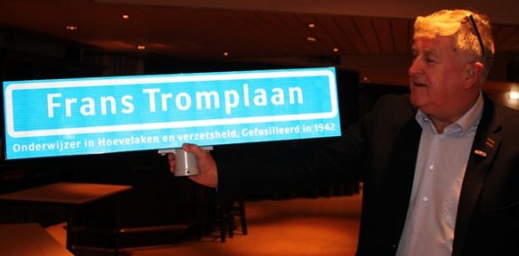 Stichting Historisch Hoeflake – Hoevelaken