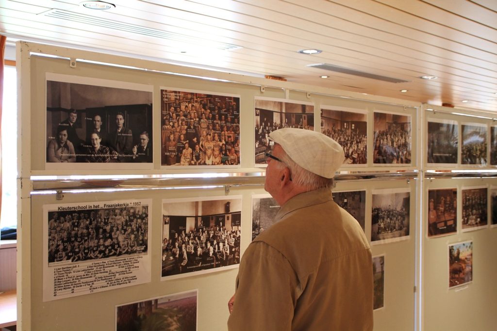 Stichting Historisch Hoeflake – Hoevelaken