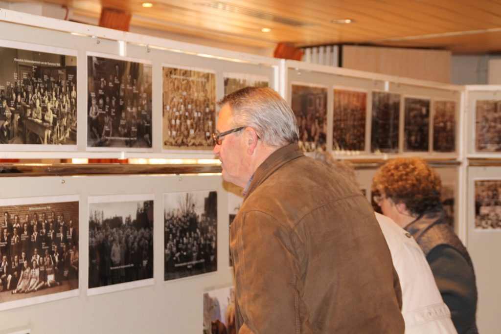 Stichting Historisch Hoeflake – Hoevelaken