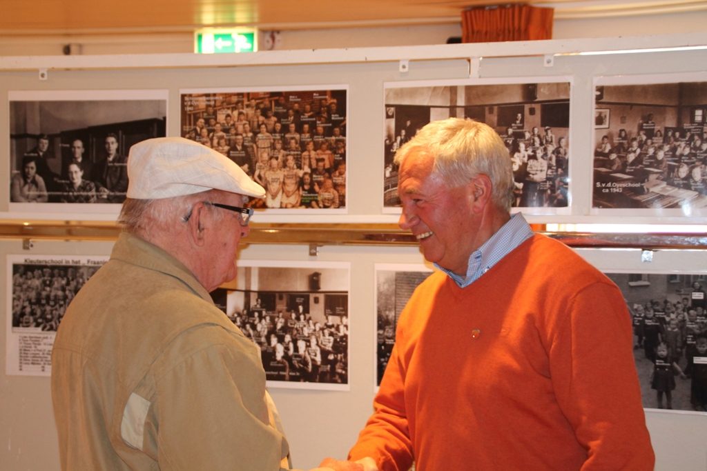 Stichting Historisch Hoeflake – Hoevelaken