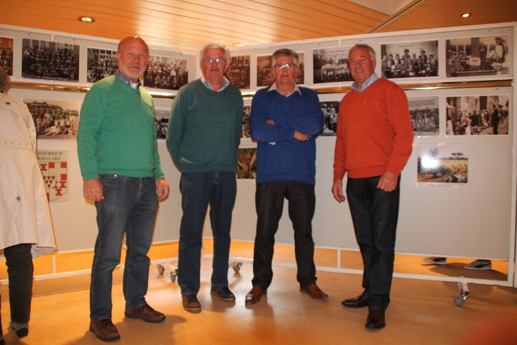 Stichting Historisch Hoeflake – Hoevelaken