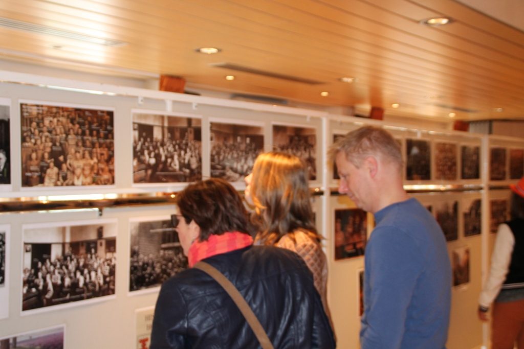 Stichting Historisch Hoeflake – Hoevelaken