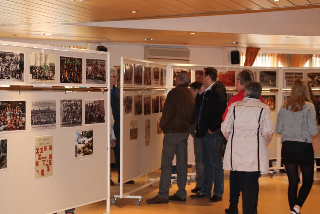Stichting Historisch Hoeflake – Hoevelaken