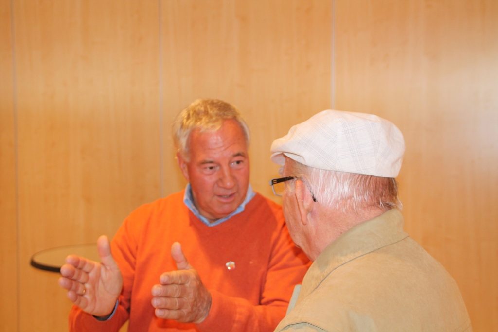 Stichting Historisch Hoeflake – Hoevelaken