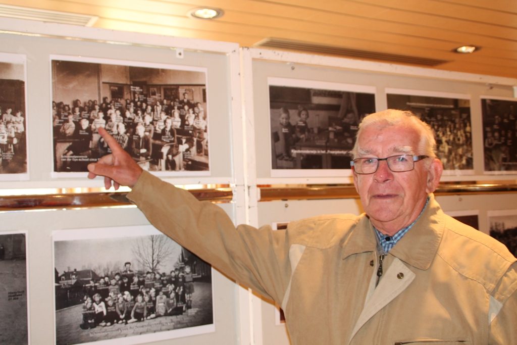 Stichting Historisch Hoeflake – Hoevelaken