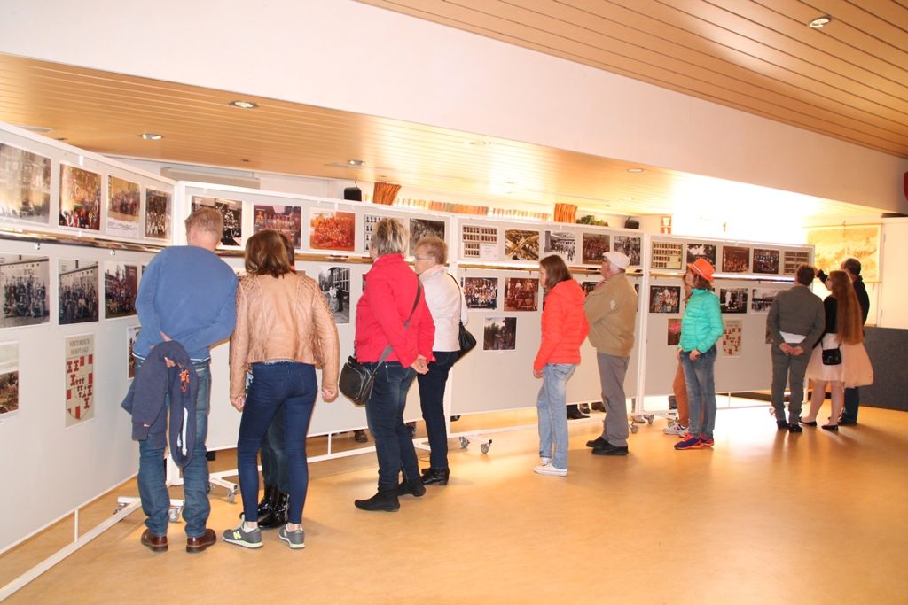Stichting Historisch Hoeflake – Hoevelaken