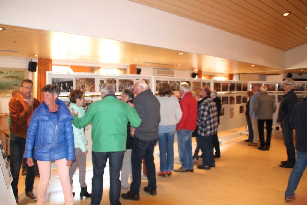 Stichting Historisch Hoeflake – Hoevelaken