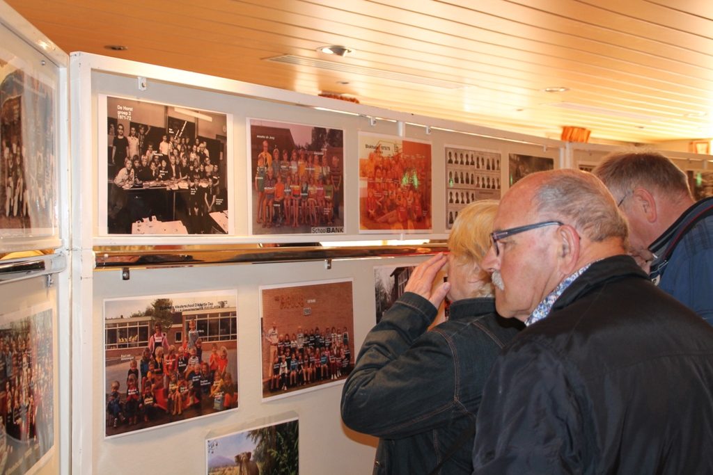Stichting Historisch Hoeflake – Hoevelaken