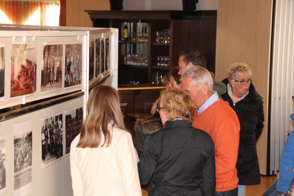Stichting Historisch Hoeflake – Hoevelaken