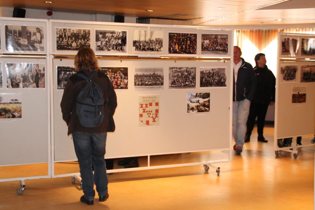 Stichting Historisch Hoeflake – Hoevelaken