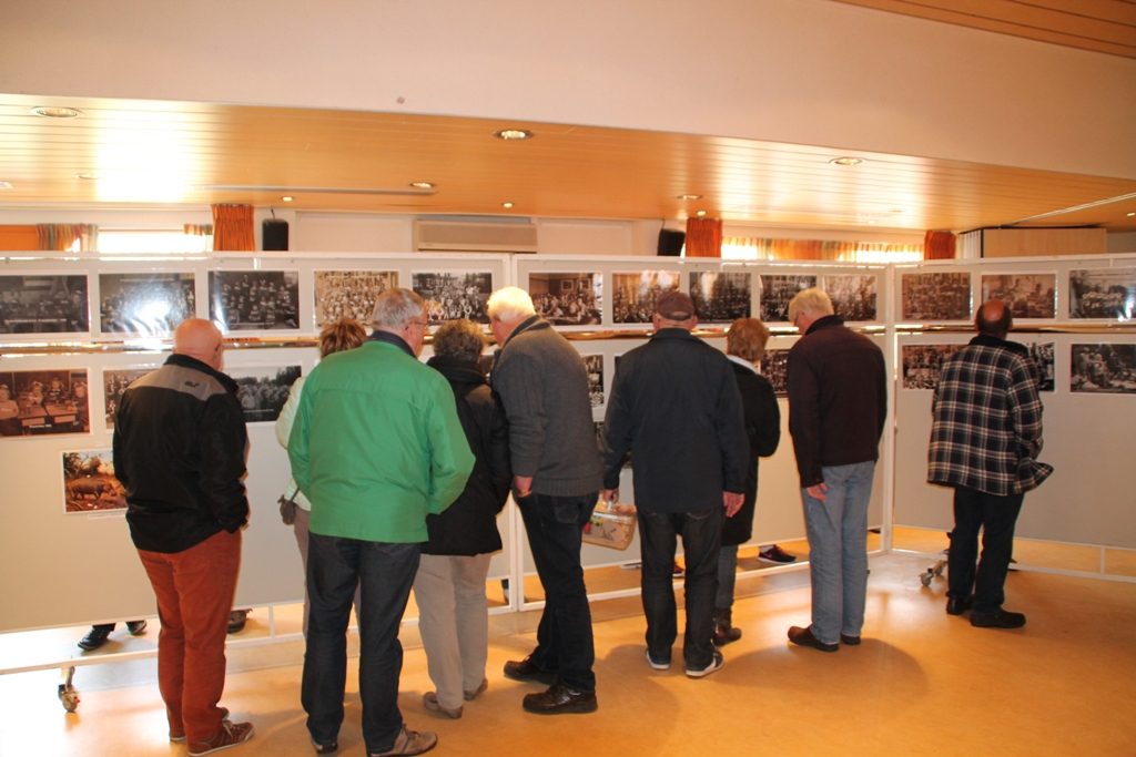Stichting Historisch Hoeflake – Hoevelaken