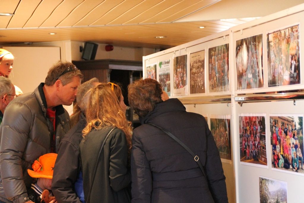 Stichting Historisch Hoeflake – Hoevelaken