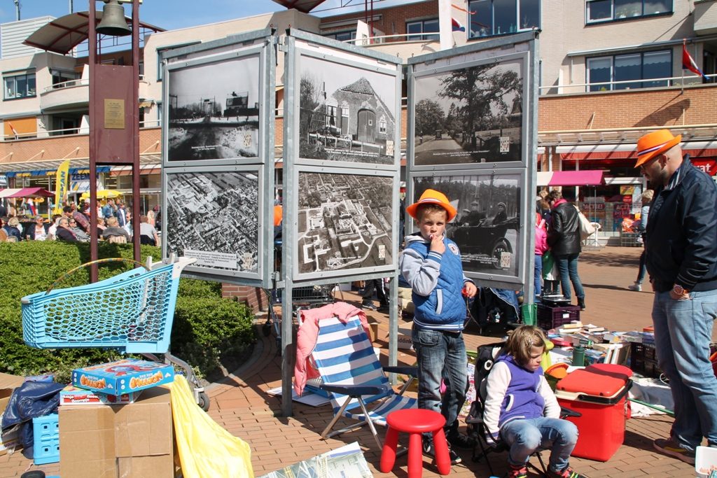 Stichting Historisch Hoeflake – Hoevelaken