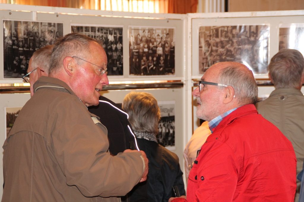 Stichting Historisch Hoeflake – Hoevelaken