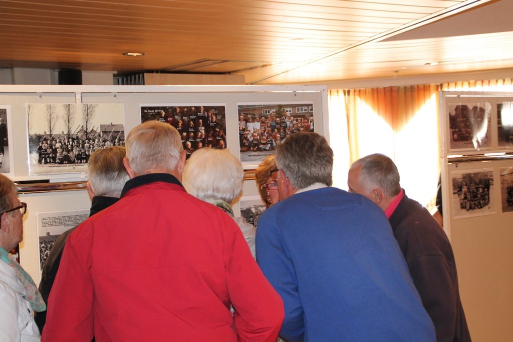 Stichting Historisch Hoeflake – Hoevelaken