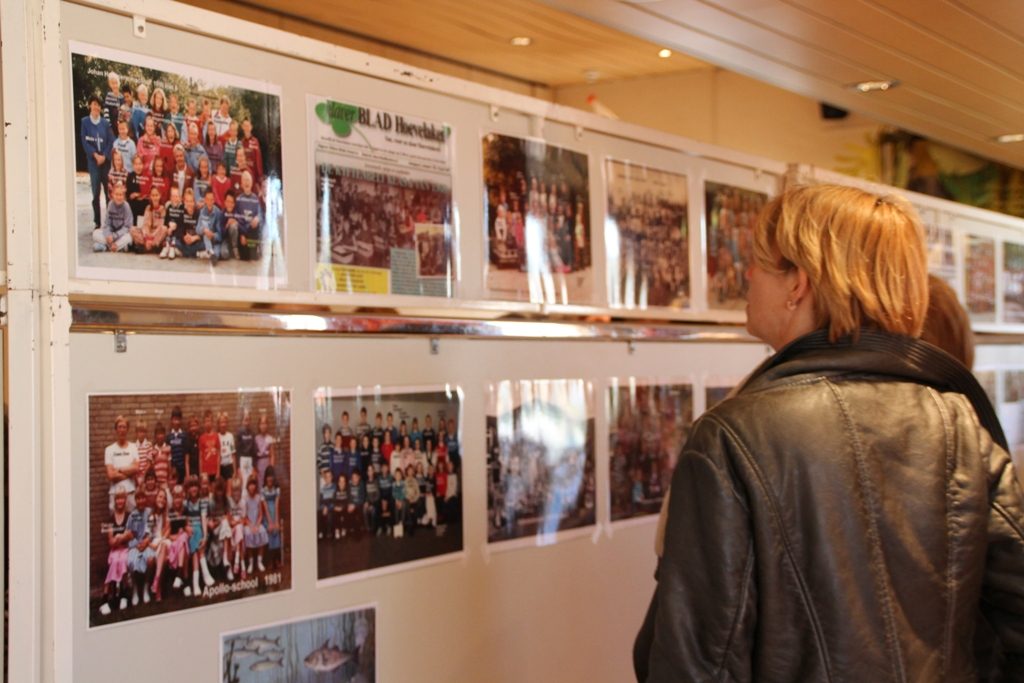 Stichting Historisch Hoeflake – Hoevelaken