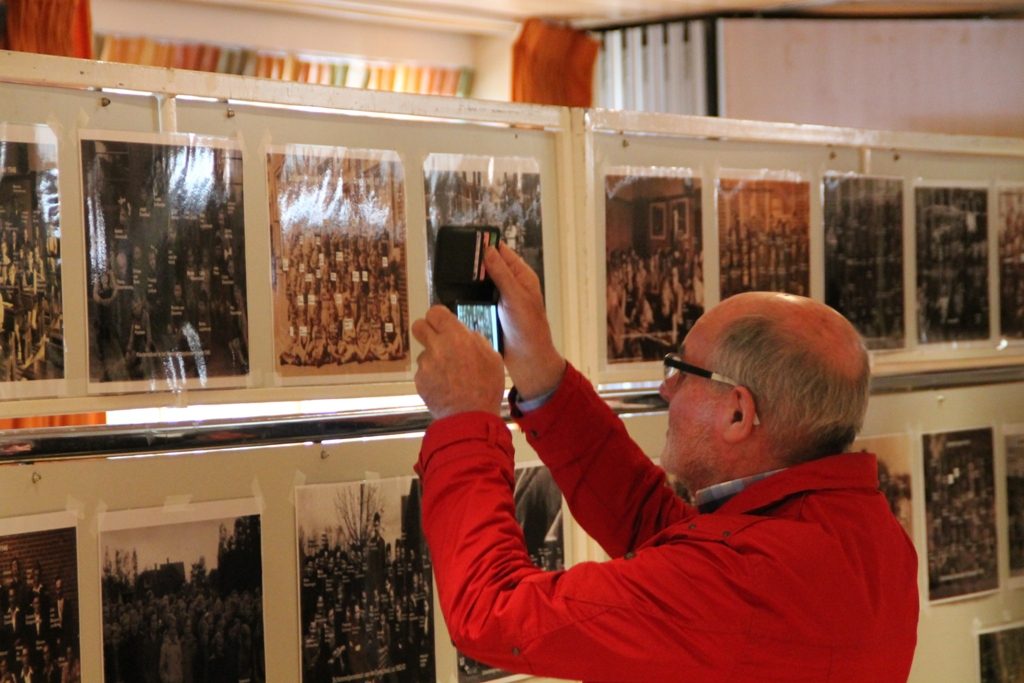 Stichting Historisch Hoeflake – Hoevelaken