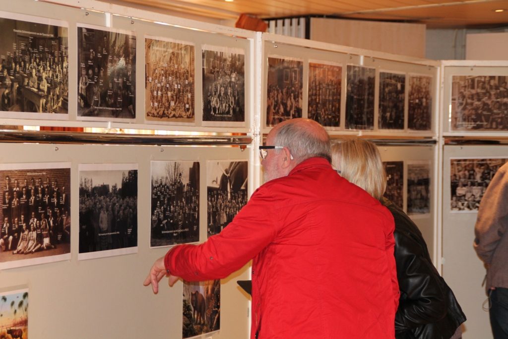 Stichting Historisch Hoeflake – Hoevelaken
