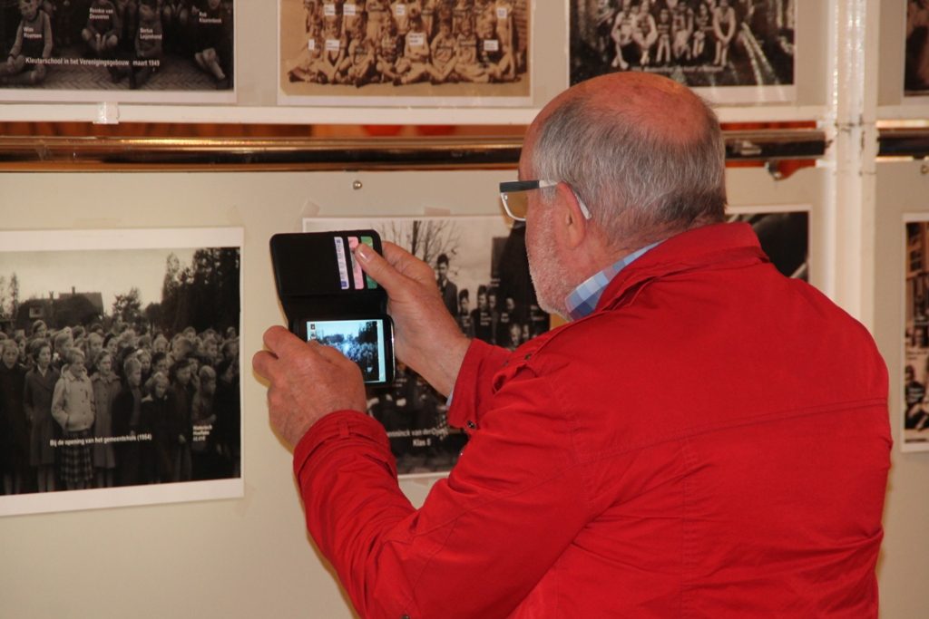 Stichting Historisch Hoeflake – Hoevelaken