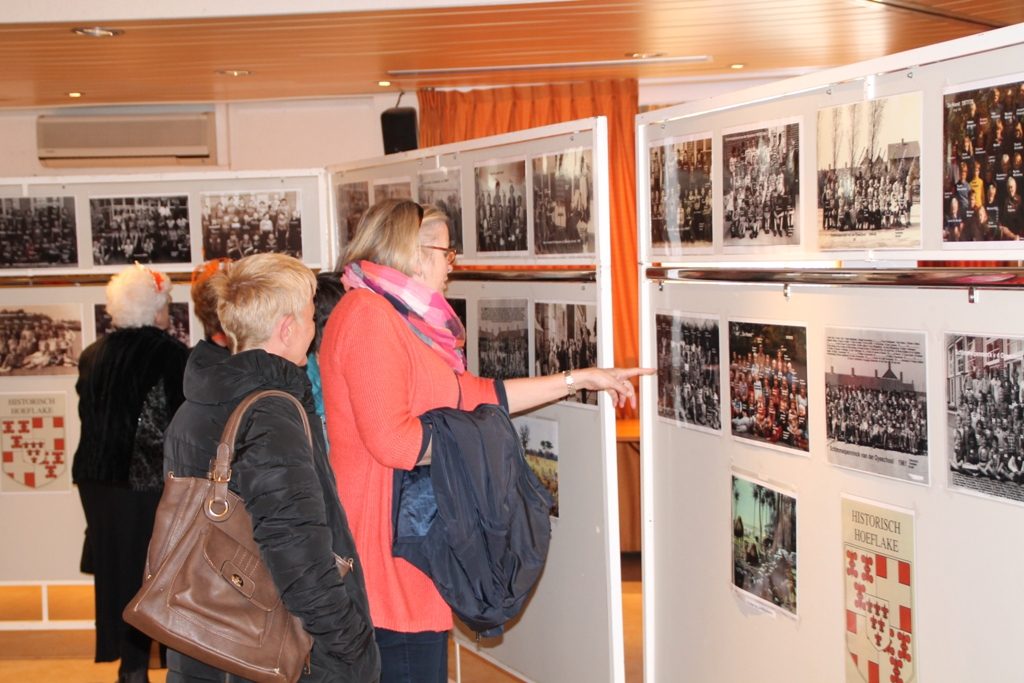 Stichting Historisch Hoeflake – Hoevelaken